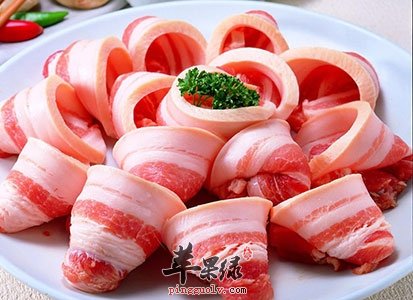 冬季要多吃肉食和蔬菜御寒