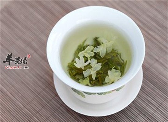 孕妇适不适合饮用茉莉花茶