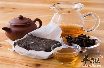 秋季养生适合多喝茶 推荐喝茶来养生  第2张