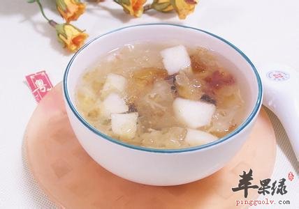 清明节气食疗去火更健康