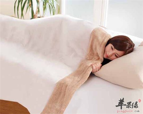 冬季这样睡眠更养生 冬季睡眠的注意事项  第4张