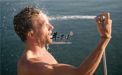 夏季的养生禁忌 不要贪凉很重要  第4张