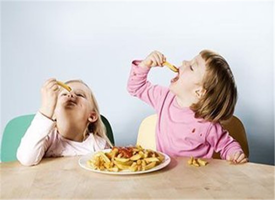 儿童的饮食禁忌 要知道的小常识  第4张