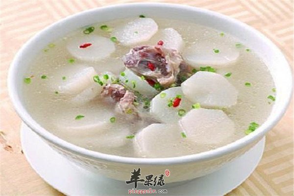 春季上火吃什么 两款去火食疗方