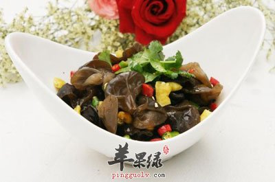 吃什么可以防肝火旺