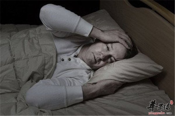 老年人睡眠浅 这些营养素改善睡眠  第3张