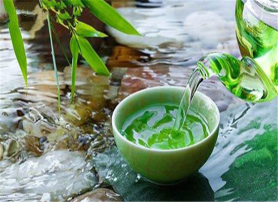 谷雨饮食养生 注意通过饮食去湿气  第1张