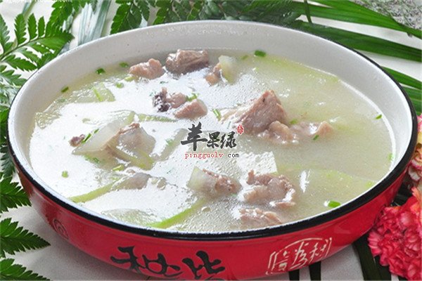 夏季去火的秘诀 三款养心去火食谱  第2张