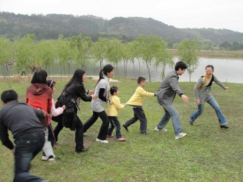 谷雨节气该如何养生 这些要格外注意  第1张