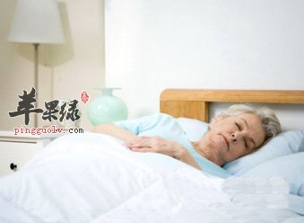 秋季通过睡眠养生 这样睡健康  第3张