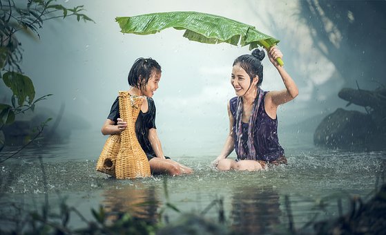 孩子发烧的一些错误的做法  第2张