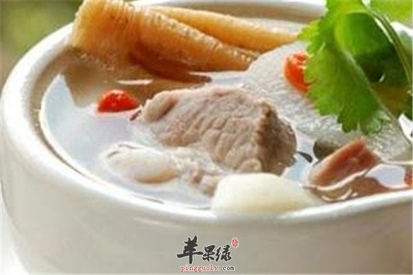 仲春吃什么好 三款养生食谱  第3张