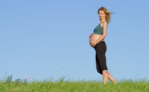 介绍孕妇春季养生的两个技巧  第1张