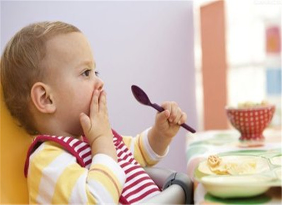 小孩子厌食调理方法要重视  第4张