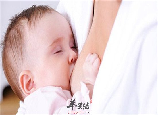 母乳喂养对妈妈们生理上的好处  第3张