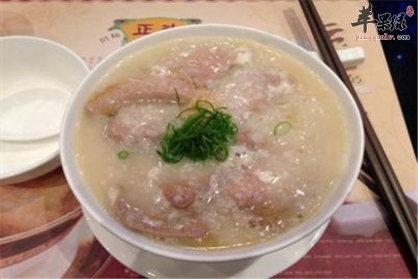 两款谷雨节气养生推荐的食谱