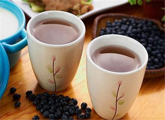 便秘喝什么茶_润肠通便的茶品