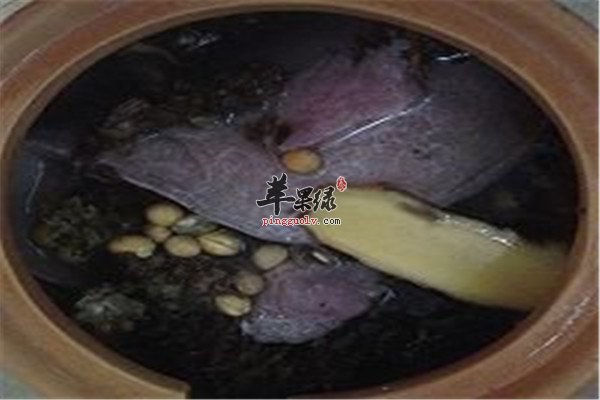 夏日清火降暑三伏天必备食谱  第2张