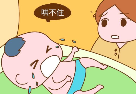 宝宝腹泻脱水怎么办_宝宝腹泻脱水怎么治疗  第4张