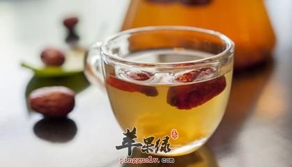 冬季帮助人们养胃的食物大搜罗