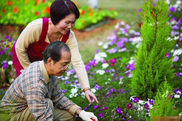 寒露注意调养精神 帮助有效防病  第3张