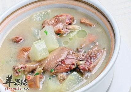 春季不可错过的食物 能调理痰湿体质  第3张