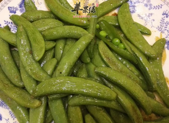 冬季吃甜豆健胃消食增加食欲  第2张