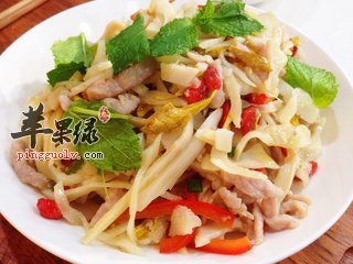 冬至节气吃什么 推荐这些食疗方法  第3张