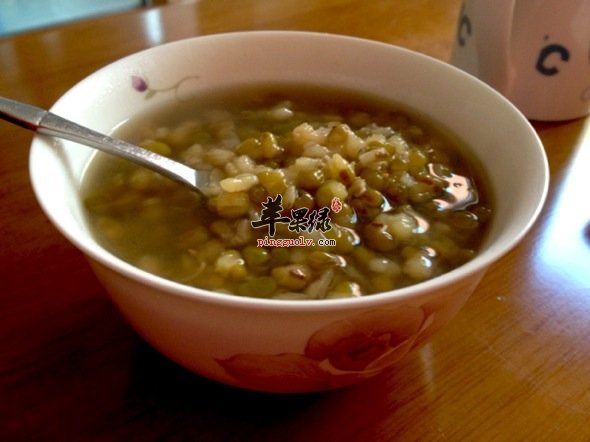 芒种饮食如何选择 清热利湿食物值得吃  第3张