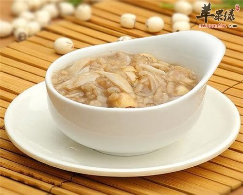 秋季养生饮食很重要  第3张