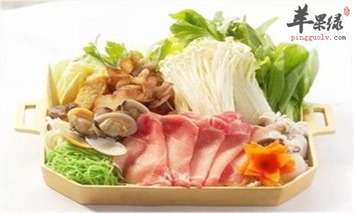 冬季饮食养生的原则有哪些  第4张