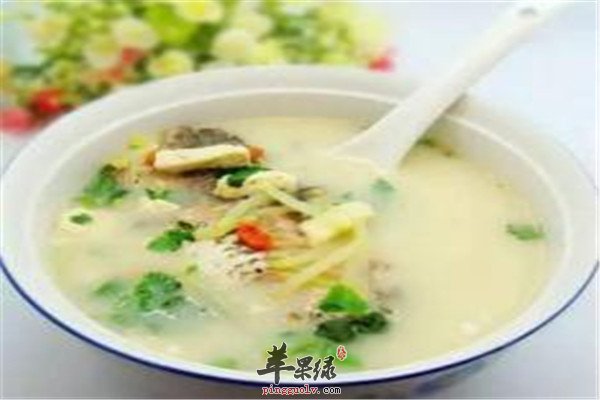 仲春去湿气防春困的两款食谱  第3张