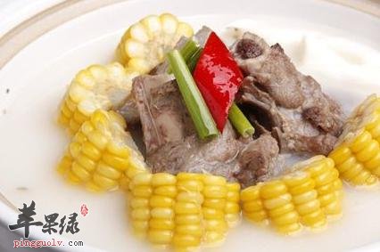 小寒御寒保暖靠饮食 吃这些不错  第4张