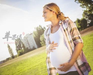 孕妇患上过敏性鼻炎危害大  第2张