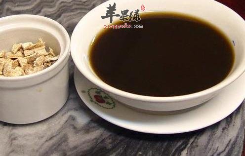 适合夏季饮用的养胃茶岂能错过  第2张