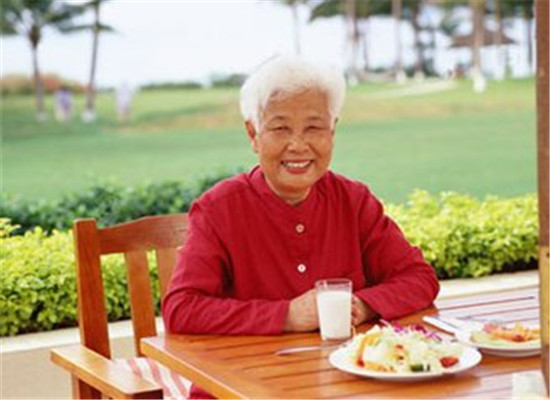 老年人如何补钙 夏季补钙小常识