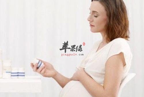 女性朋友孕期感冒了应该怎么办  第3张