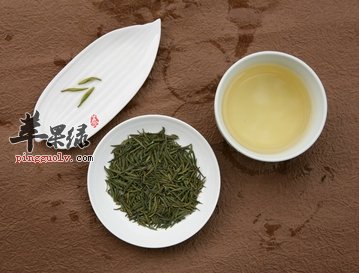 清明时节不妨饮一杯明前茶  第3张