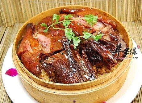 秋季食补要防燥热 推荐多吃鸭肉