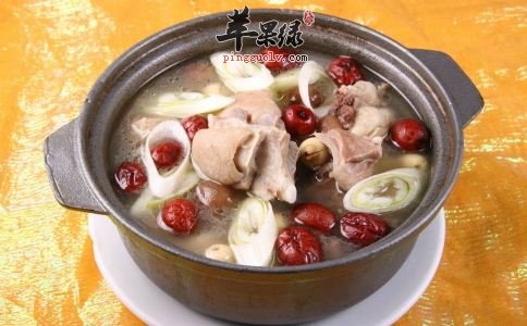 冬至饮食怎么吃 多吃温补食物  第3张