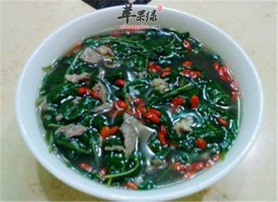 如何去火气 滋阴降火的食疗方  第3张