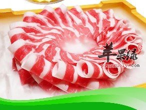 大雪节气进补可以多吃羊肉