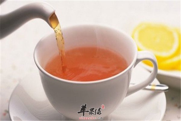 排毒去火的茶品适合立秋后饮用  第4张