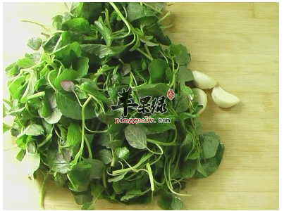 春分节气吃野菜 苋菜清热又解毒  第2张