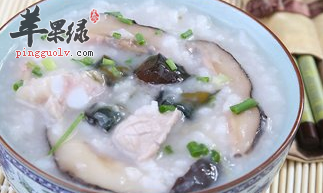 能够养血安胎的三道食谱介绍  第1张