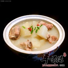 冬季补脾胃的食疗食谱盘点  第1张