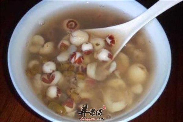 调理习惯性流产的食疗方法  第4张