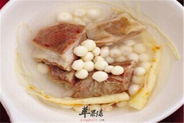 母乳太多怎么办 试试回奶的食疗  第4张