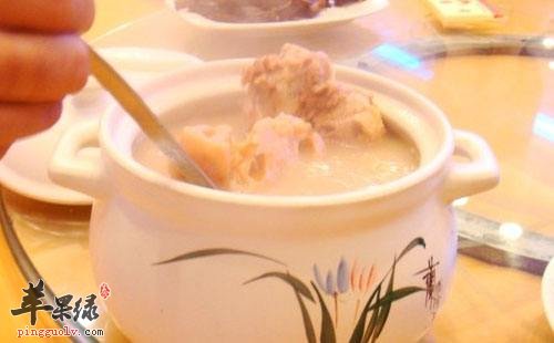 白露养生饮食禁忌 要避免这些情况  第3张