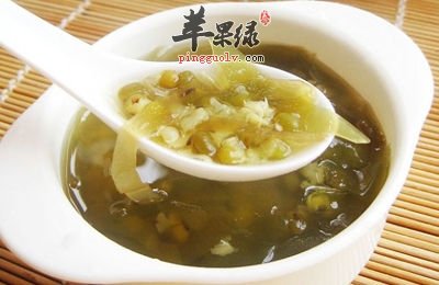 春季容易肝火旺盛 这些茶饮能降火  第3张